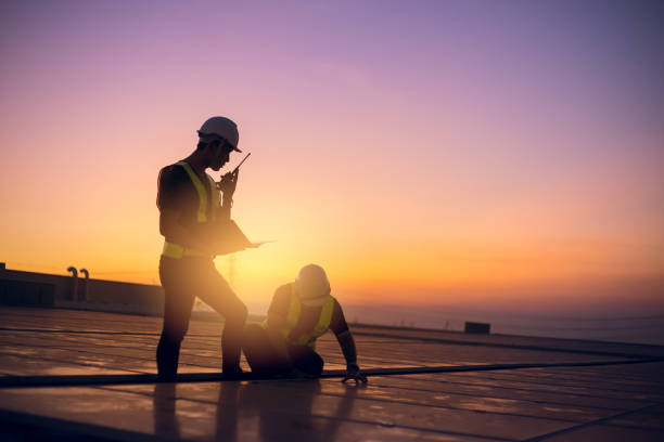 Quick and Trustworthy Emergency Roof Repair Services in Greenville, KY