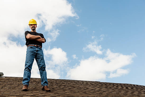 Best Storm Damage Roof Repair  in Greenville, KY