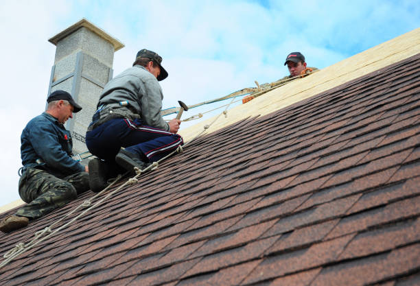 Best Roof Replacement Cost  in Greenville, KY