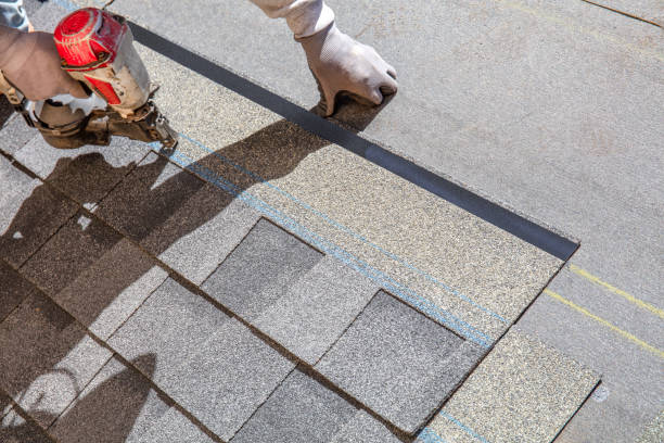 Best Shingle Roofing Installation  in Greenville, KY