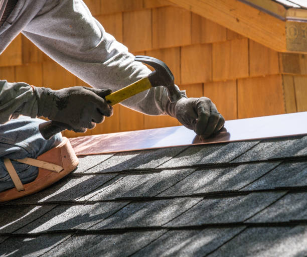 Best Commercial Roofing Services  in Greenville, KY
